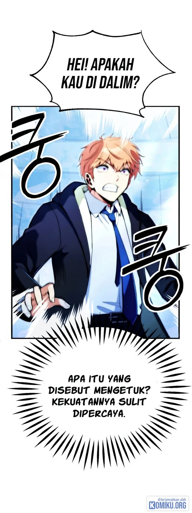 Chapter 126 - halaman 6