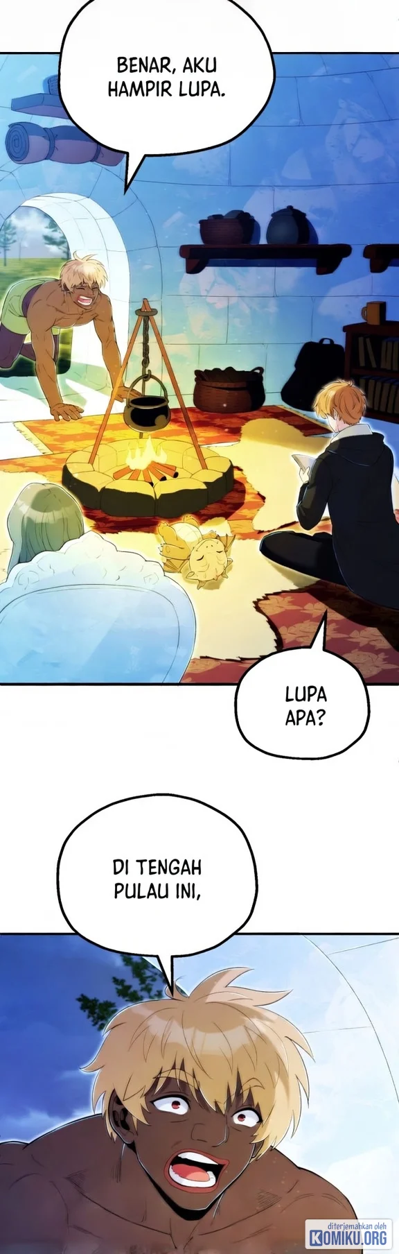 Chapter 126 - halaman 52