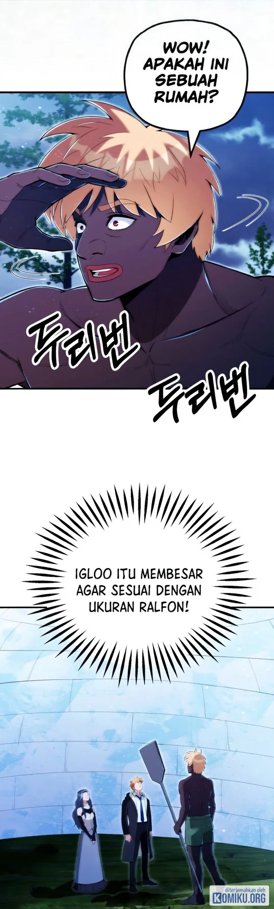 Chapter 126 - halaman 9