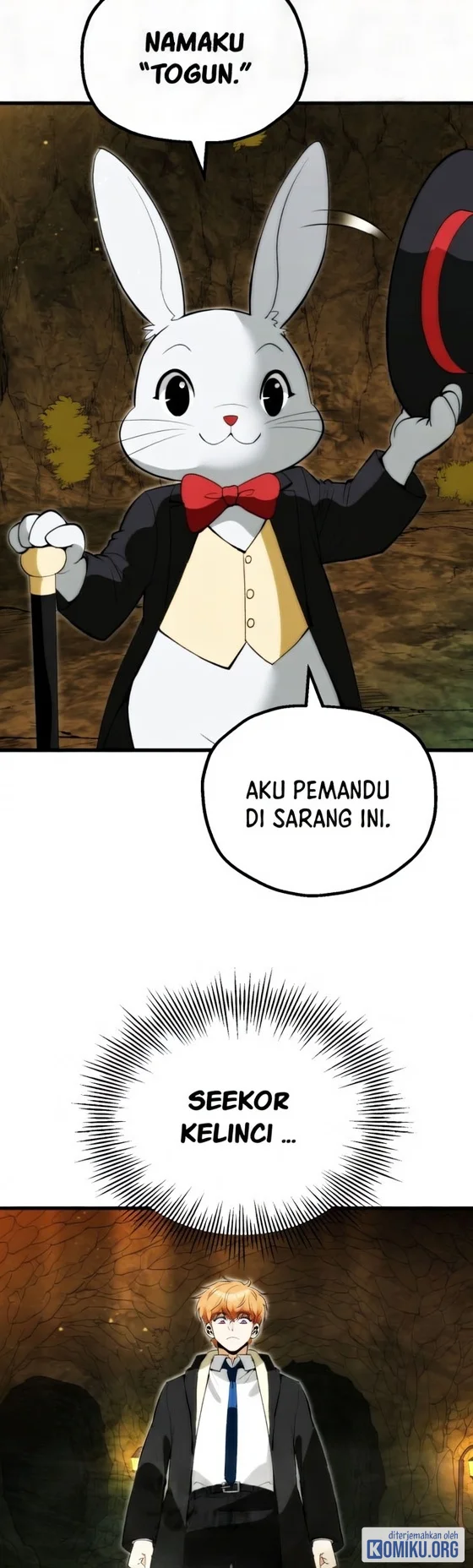 Chapter 127 - halaman 17