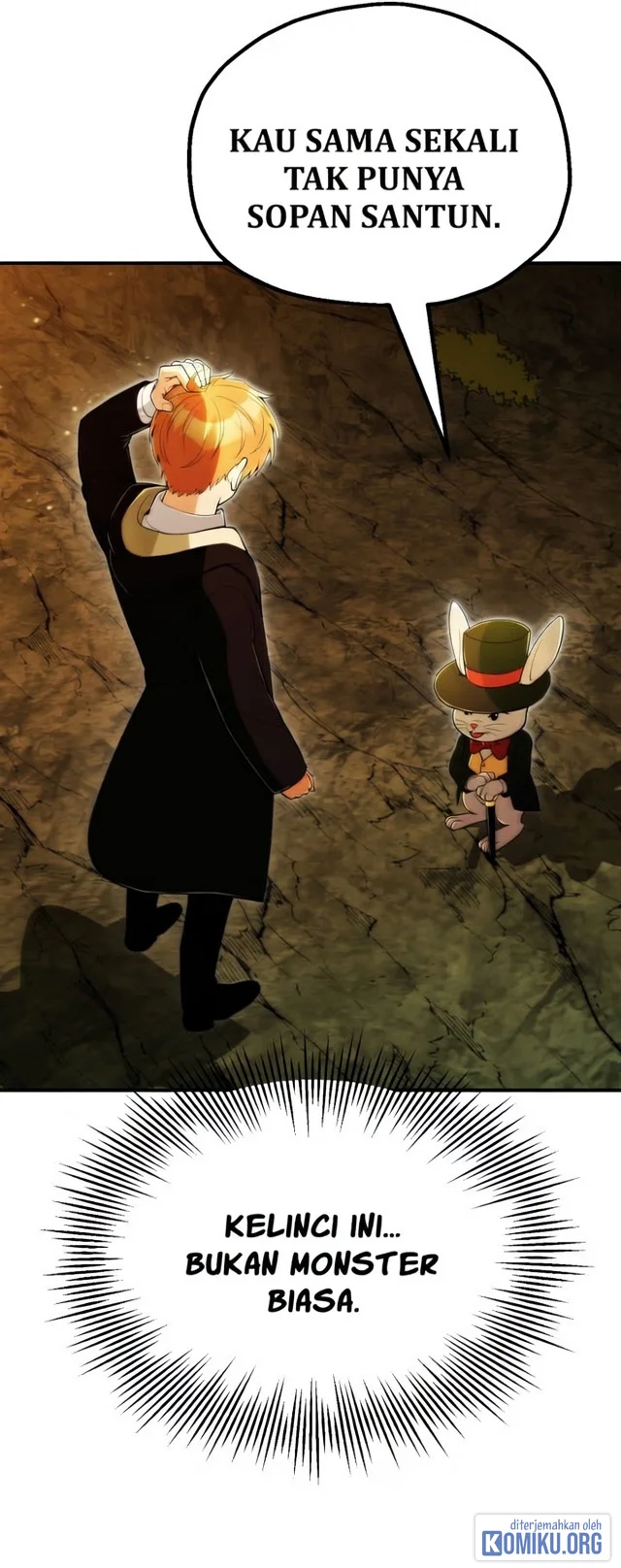 Chapter 127 - halaman 21