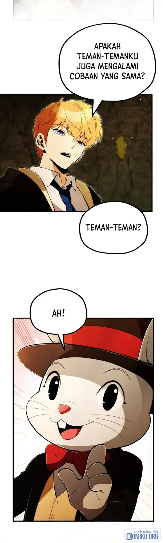 Chapter 127 - halaman 32