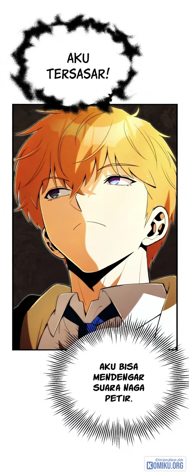 Chapter 127 - halaman 37
