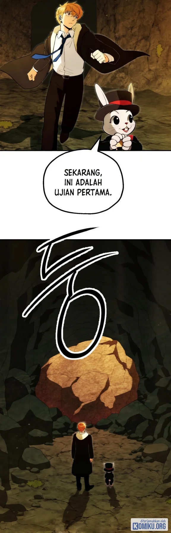 Chapter 127 - halaman 50