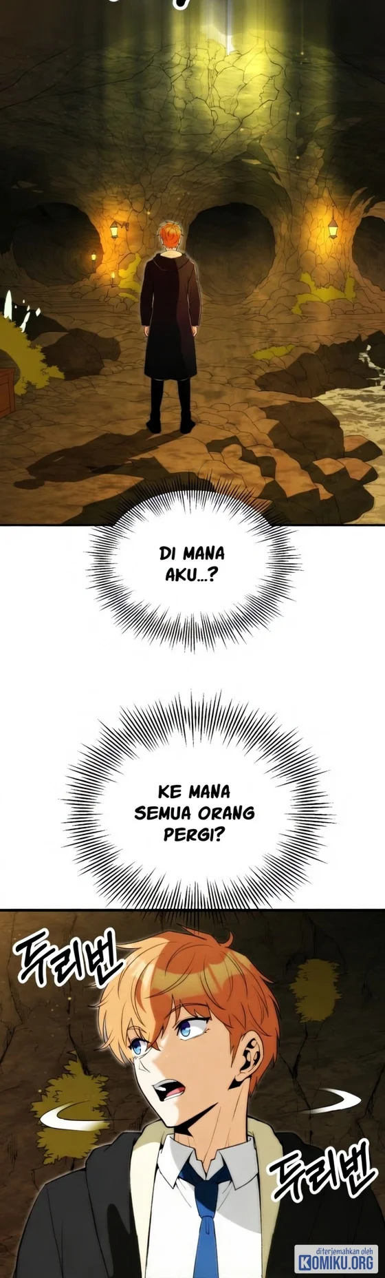 Chapter 127 - halaman 8