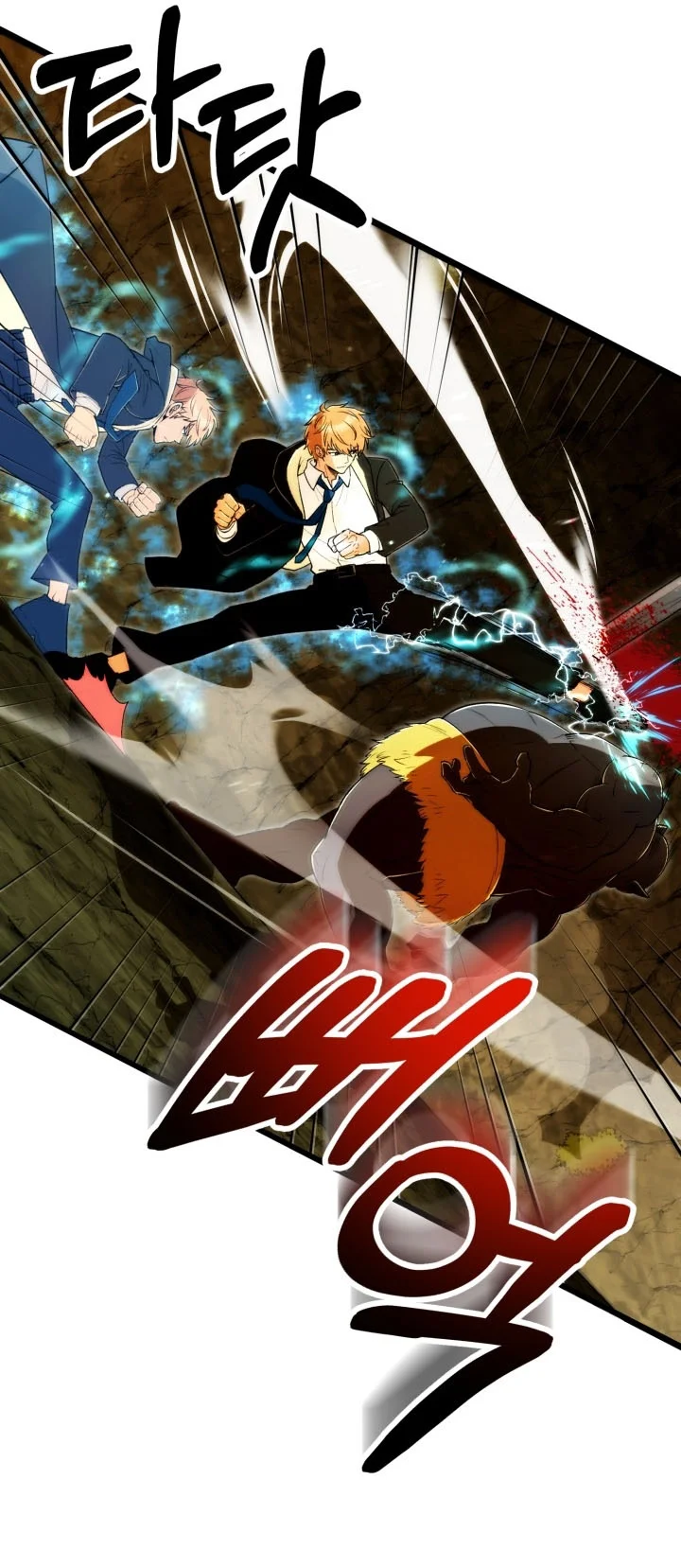 Chapter 127 - halaman 72