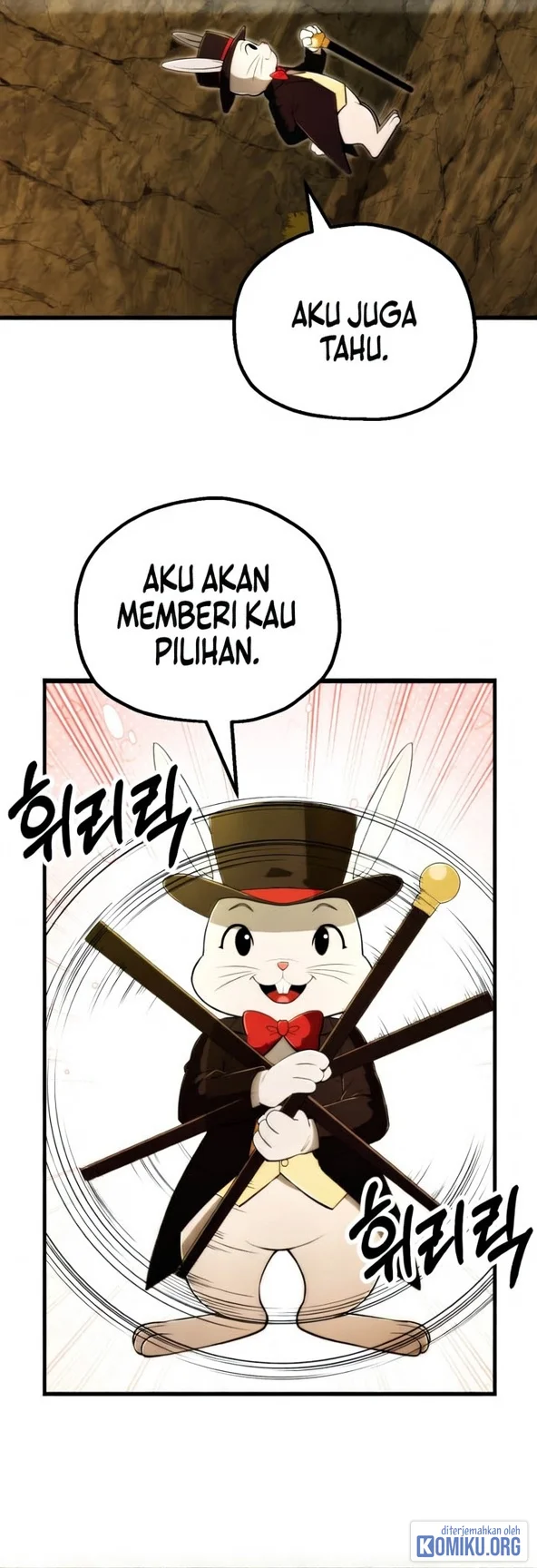 Chapter 128 - halaman 32