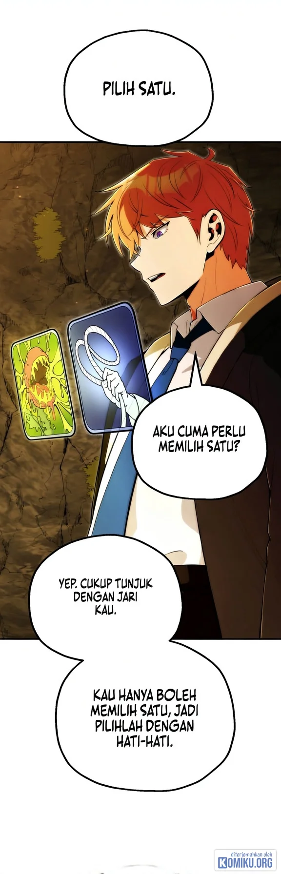 Chapter 128 - halaman 36