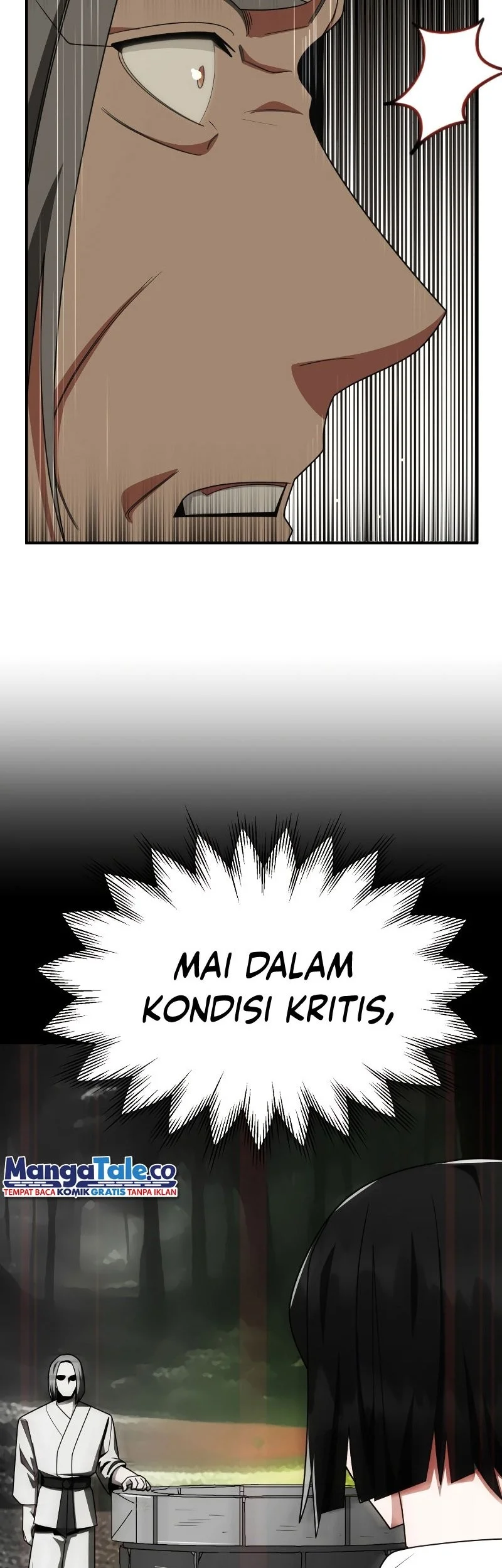 Chapter 40 - halaman 20