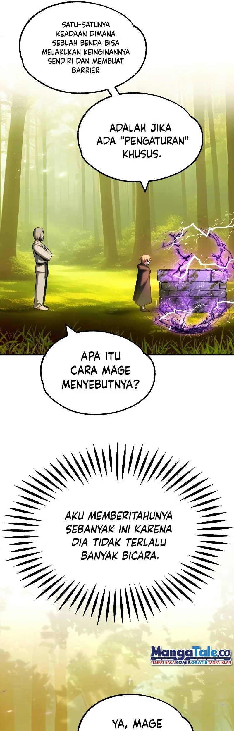 Chapter 40 - halaman 22