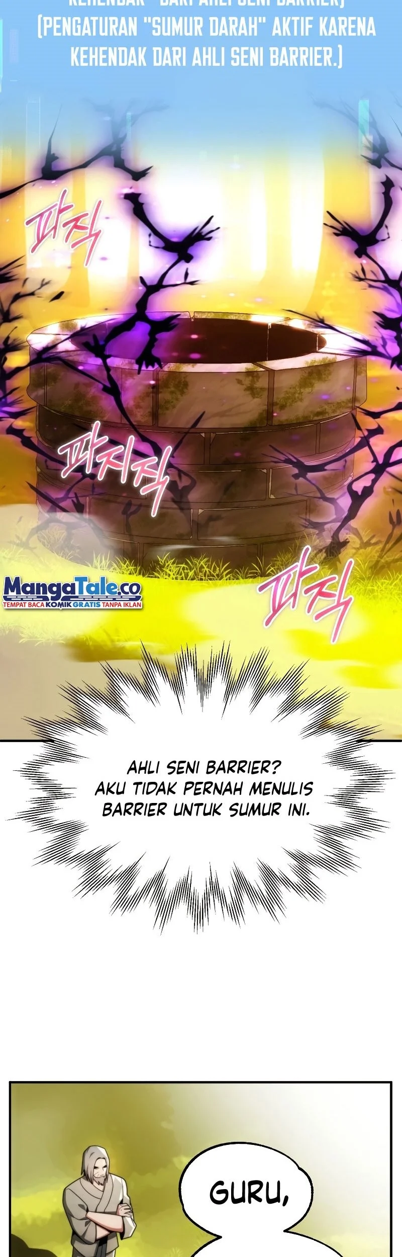 Chapter 40 - halaman 8