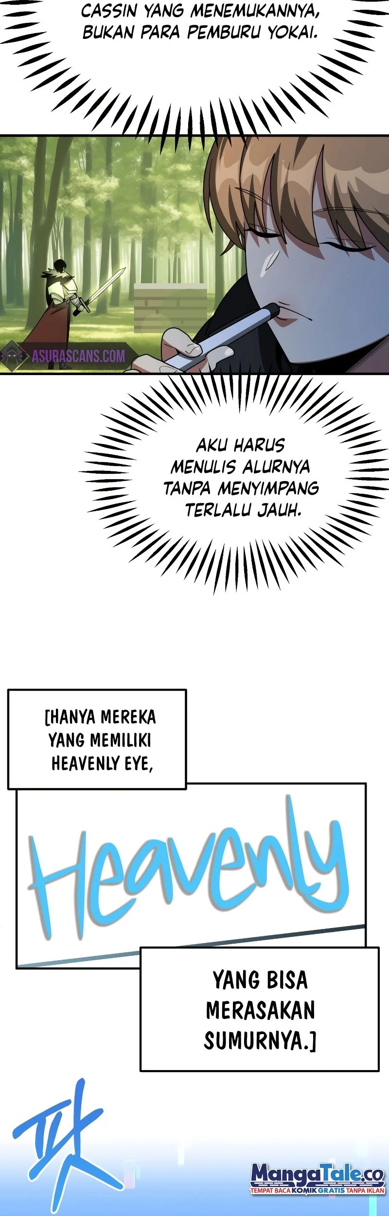 Chapter 41 - halaman 40