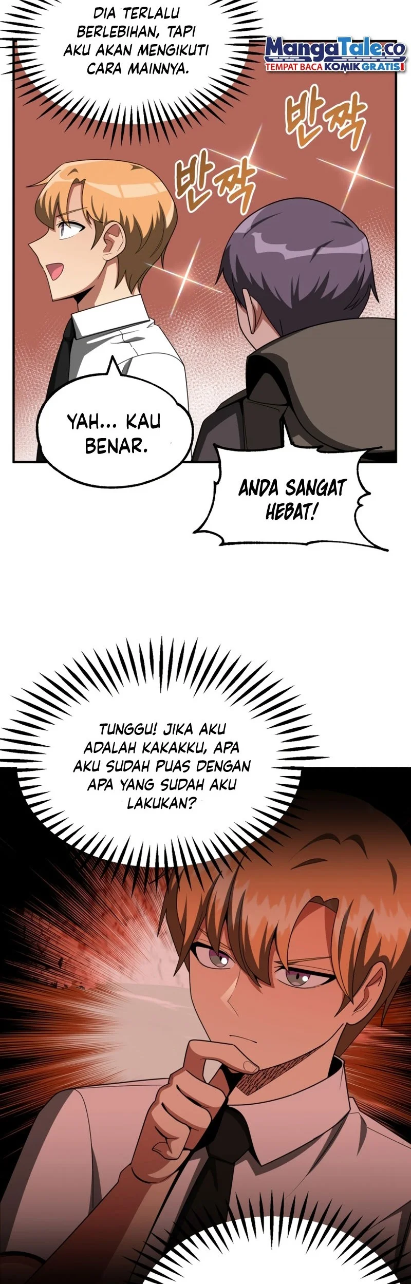 Chapter 45 - halaman 54