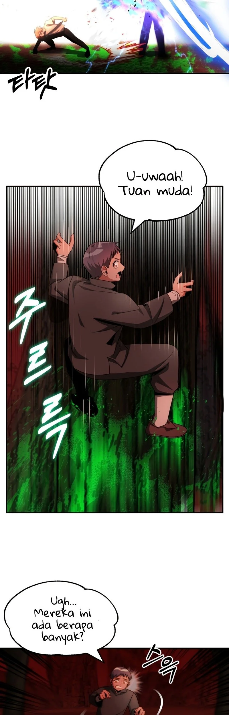 Chapter 45 - halaman 23