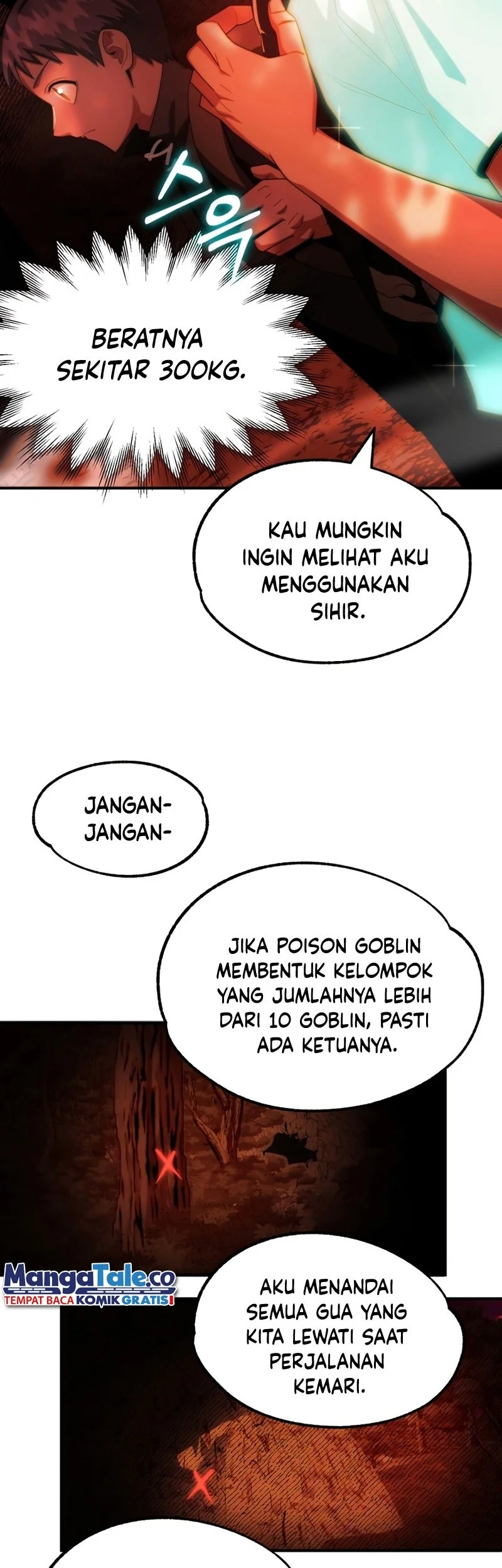 Chapter 45 - halaman 27
