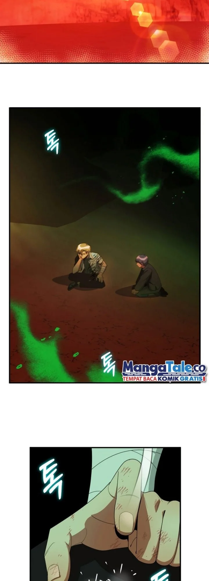 Chapter 46 - halaman 45