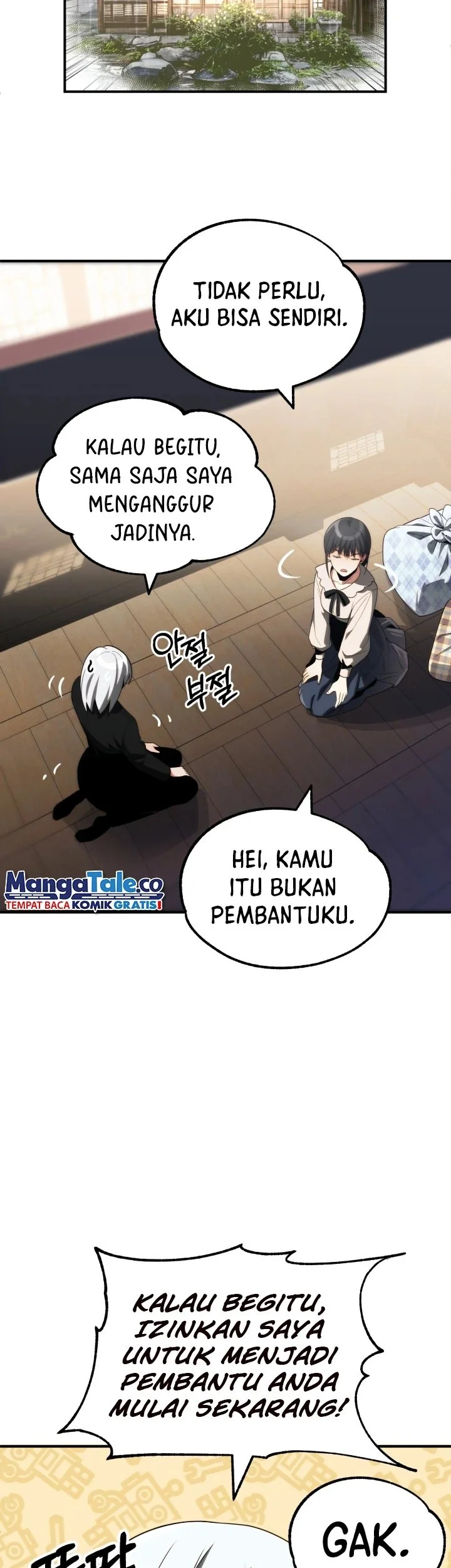 Chapter 48 - halaman 42