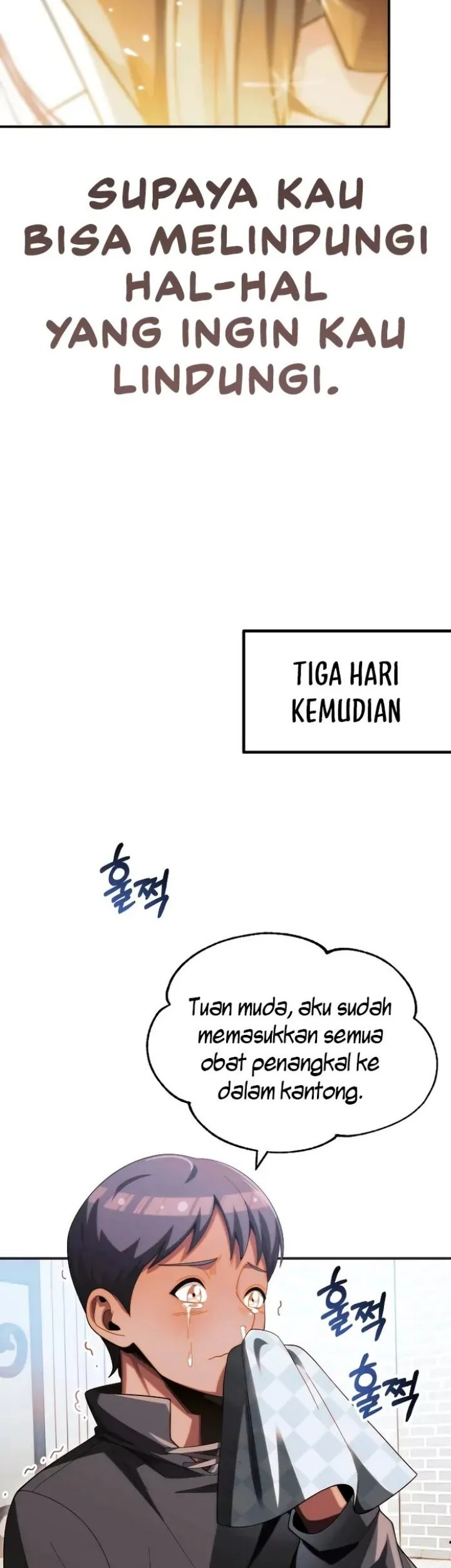 Chapter 50 - halaman 40