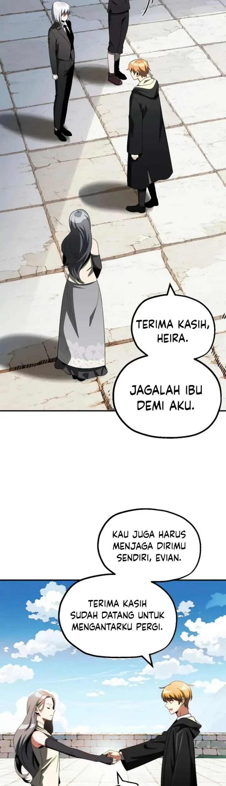 Chapter 50 - halaman 42