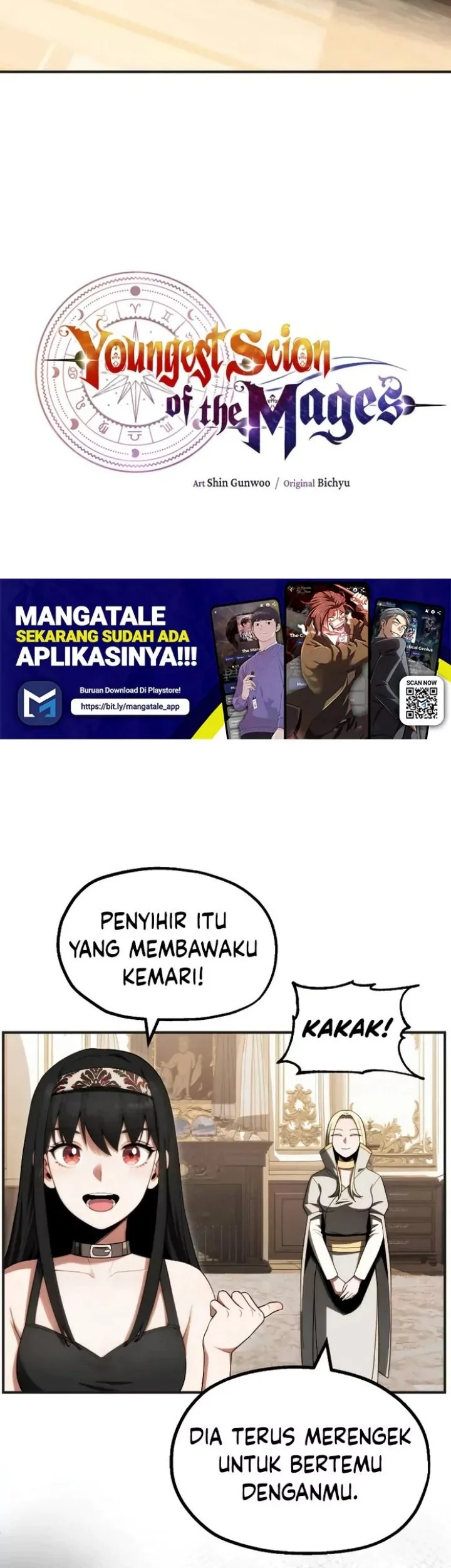 Chapter 50 - halaman 18