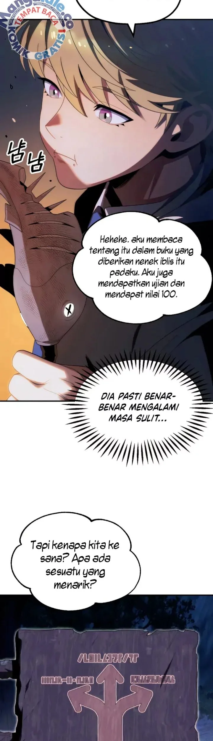 Chapter 52 - halaman 31