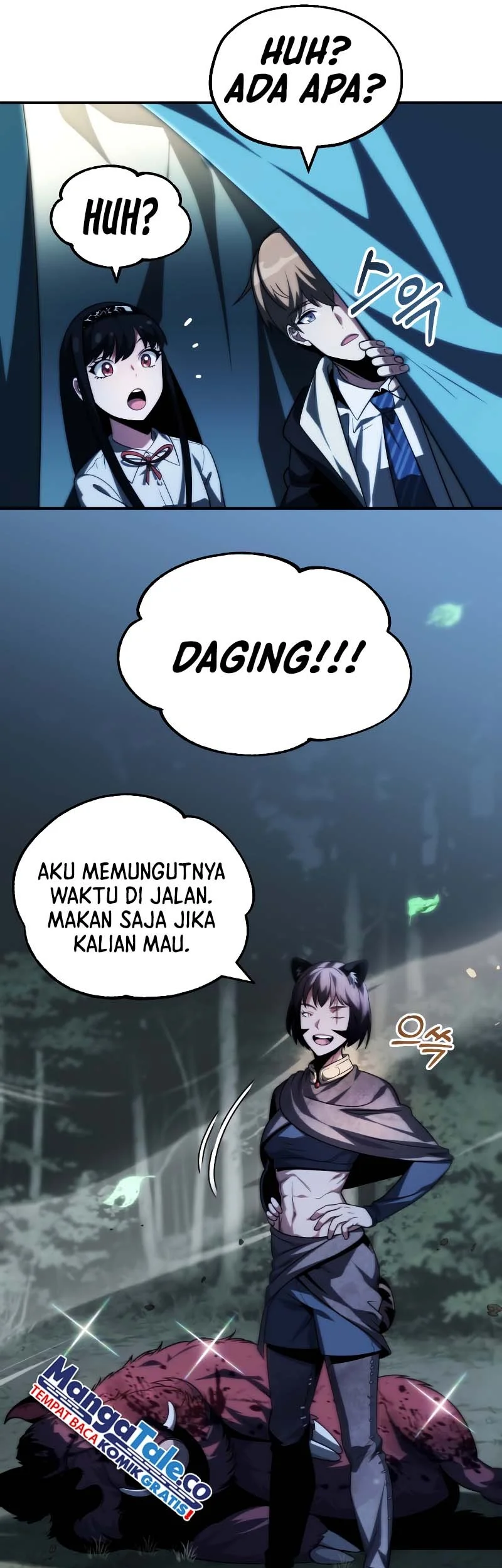 Chapter 55 - halaman 45