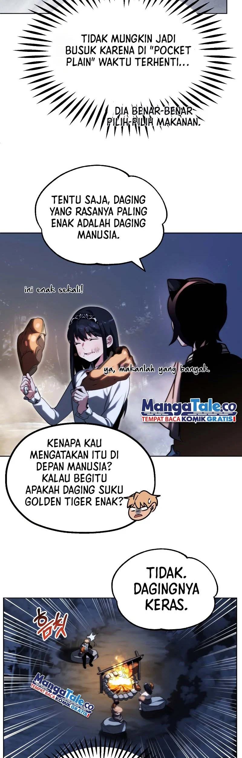 Chapter 55 - halaman 50