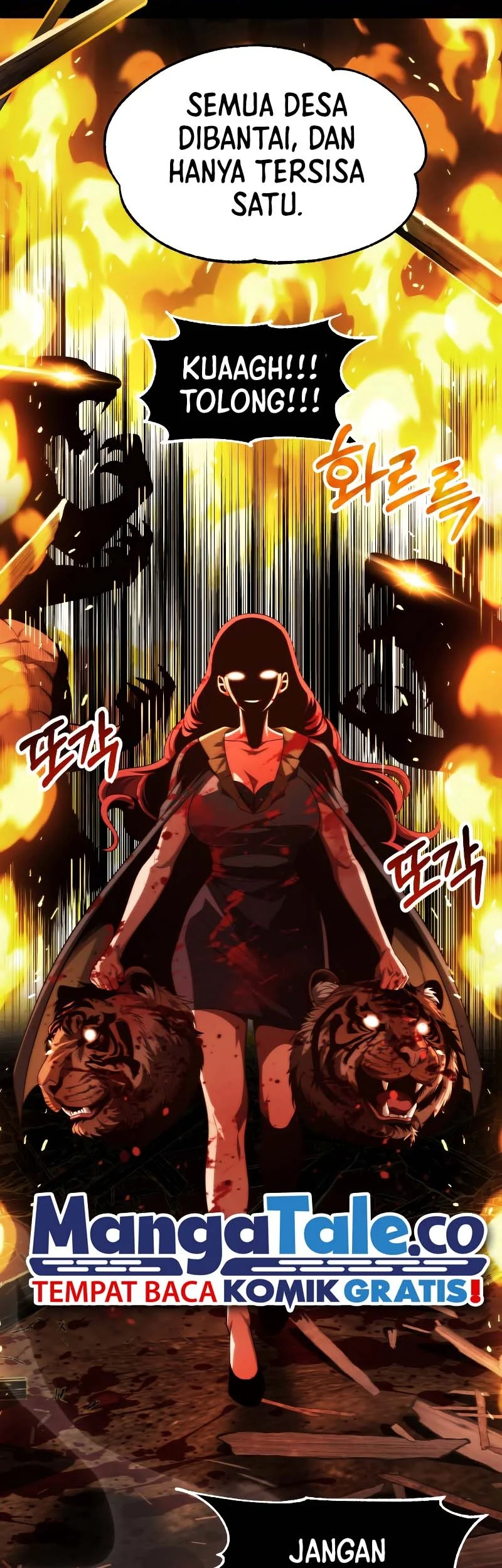Chapter 55 - halaman 20
