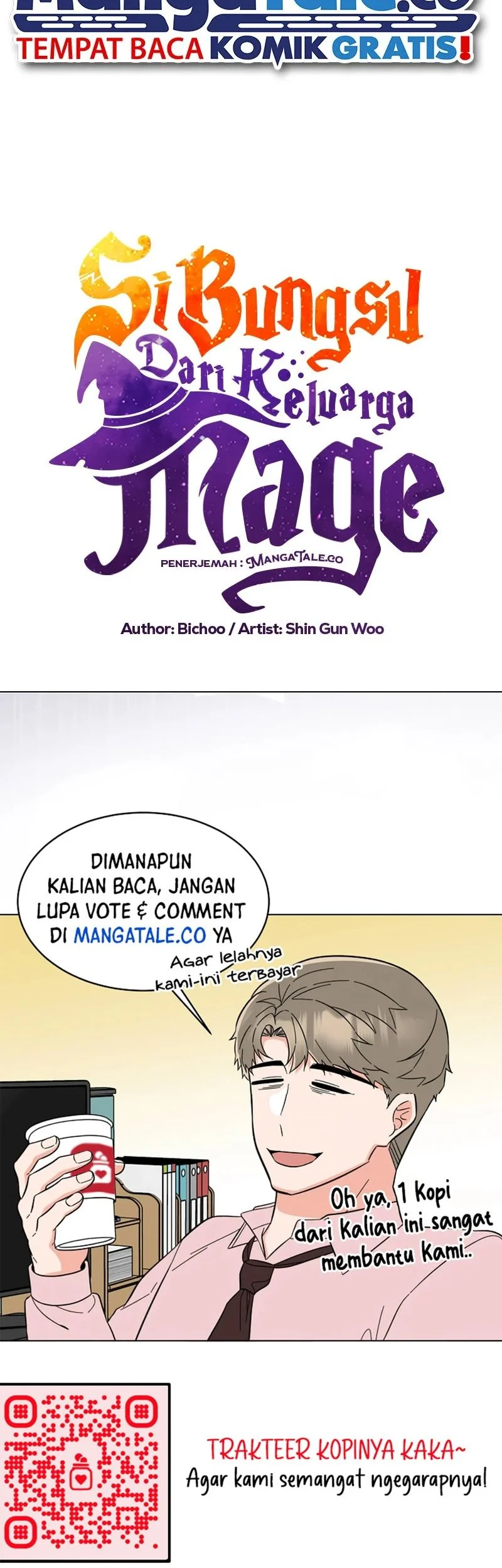 Chapter 56 - halaman 62