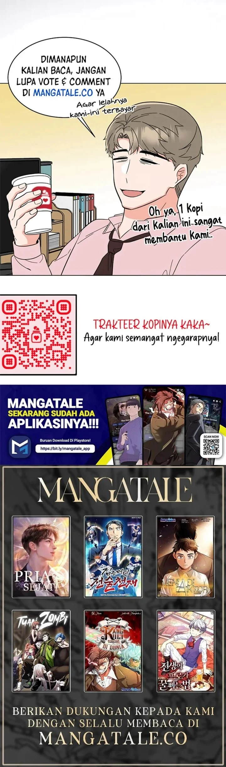 Chapter 58 - halaman 83