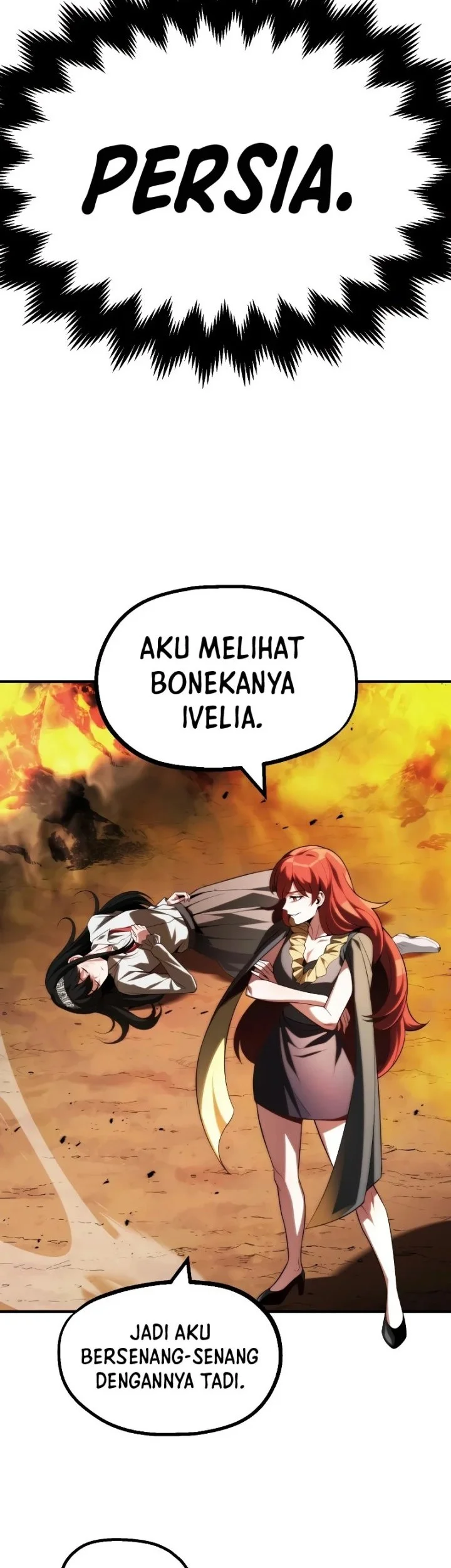 Chapter 58 - halaman 22