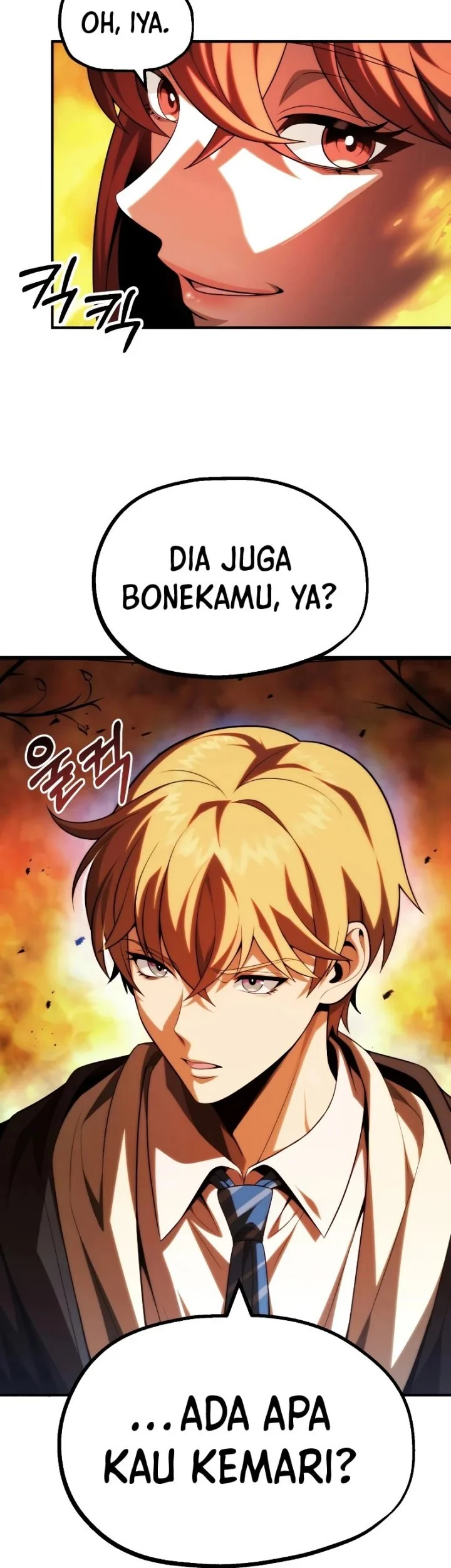 Chapter 58 - halaman 23