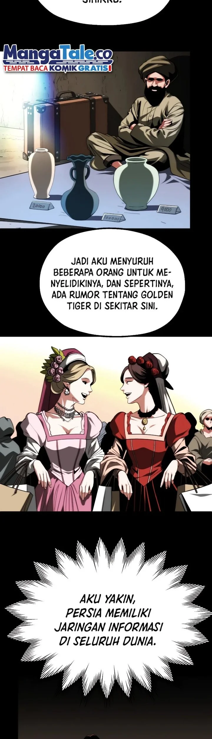 Chapter 58 - halaman 31