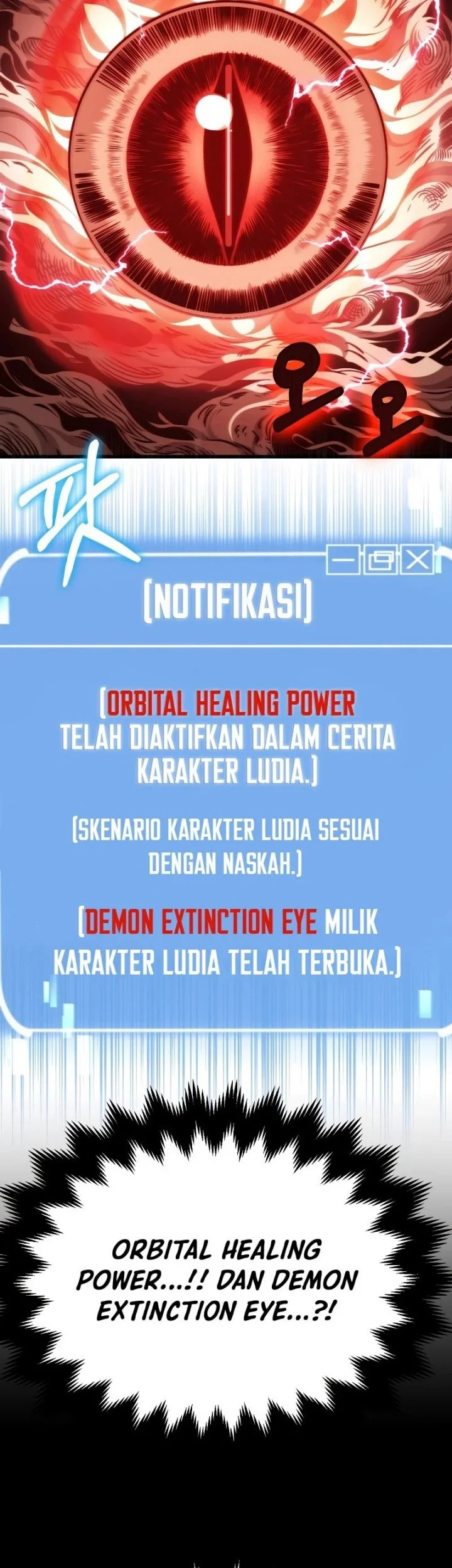Chapter 60 - halaman 67