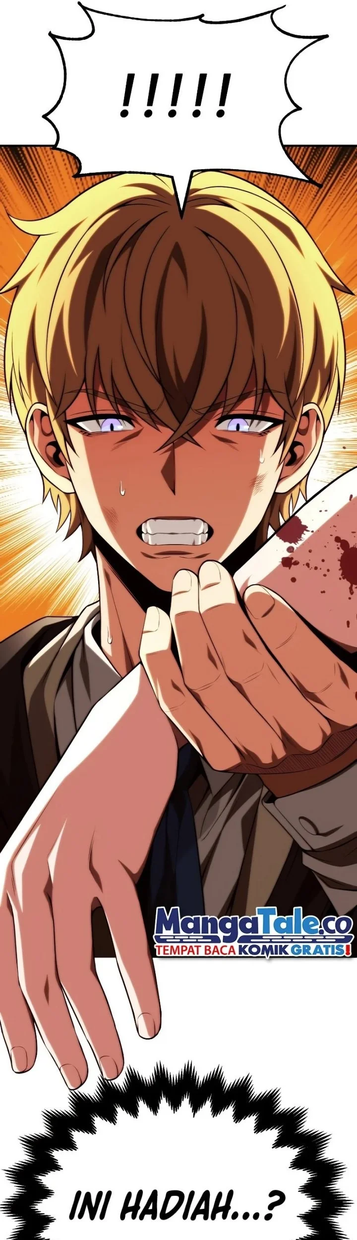Chapter 60 - halaman 21