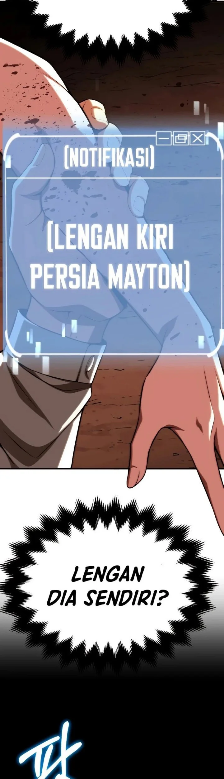 Chapter 60 - halaman 22