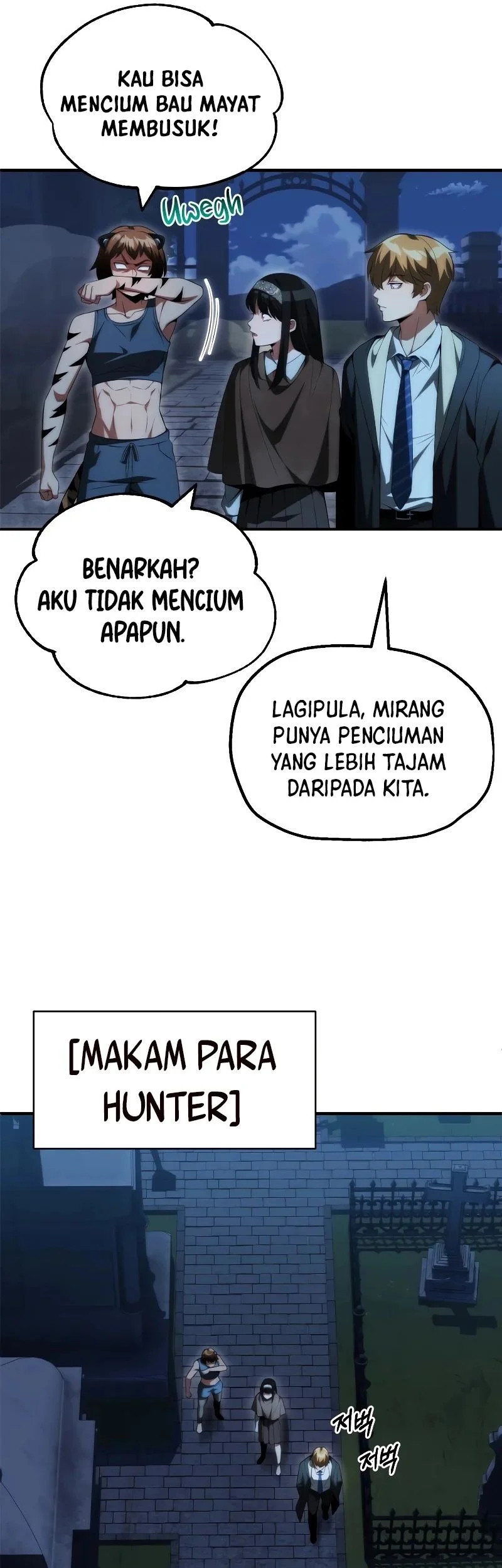 Chapter 61 - halaman 22