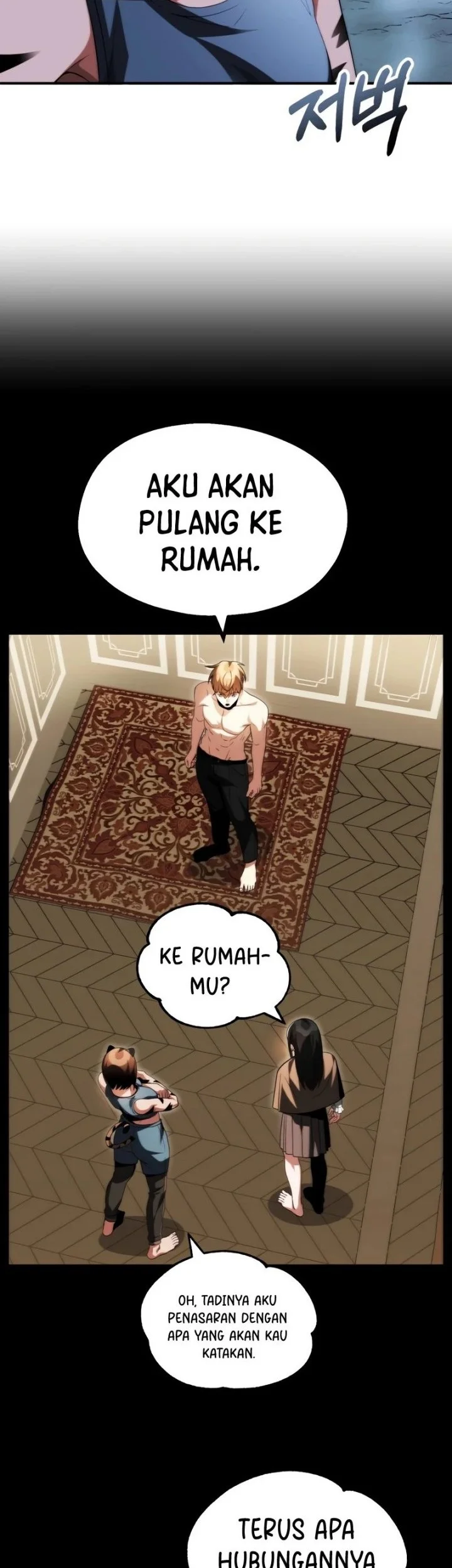 Chapter 64 - halaman 28