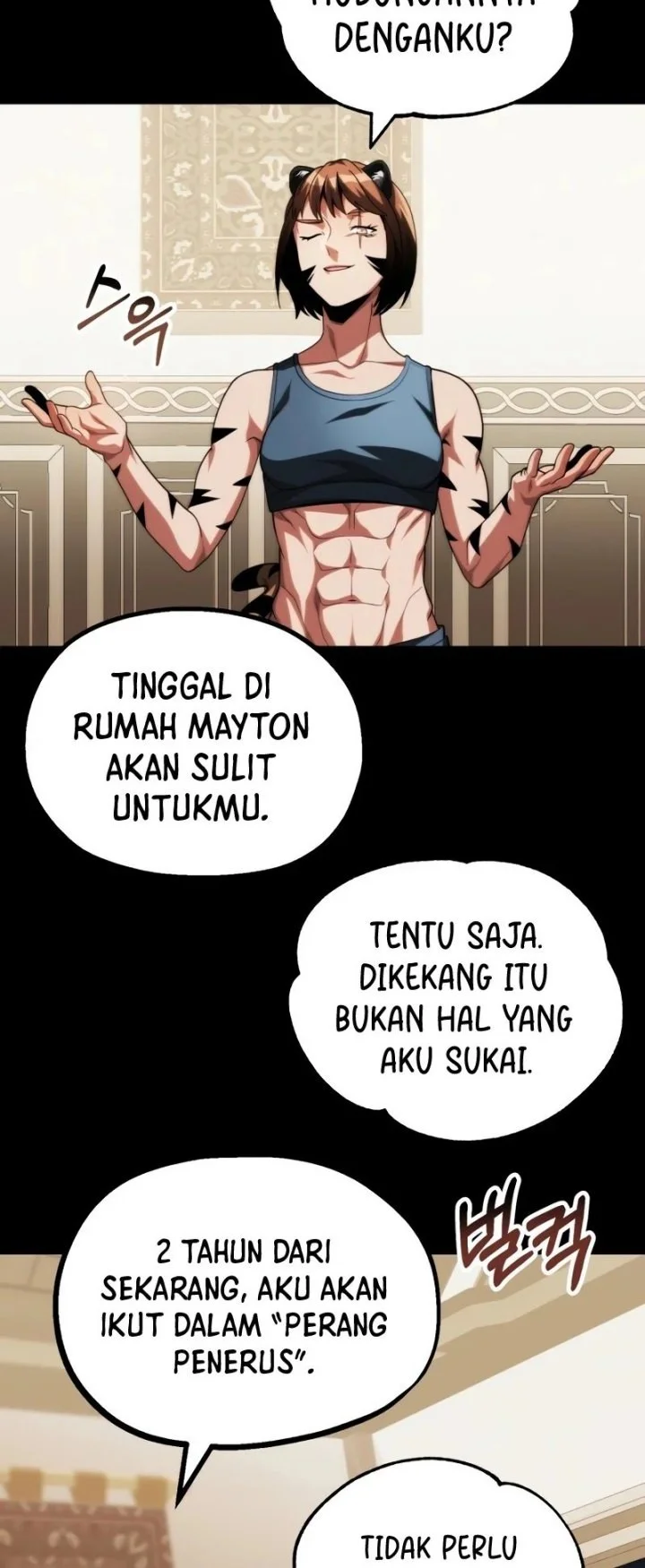 Chapter 64 - halaman 29