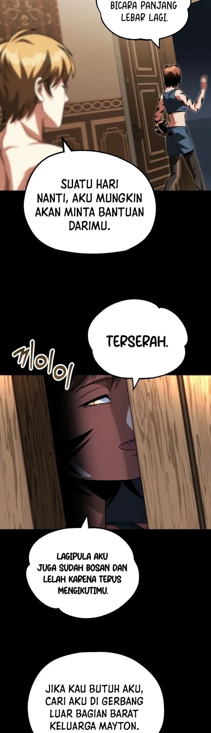 Chapter 64 - halaman 30