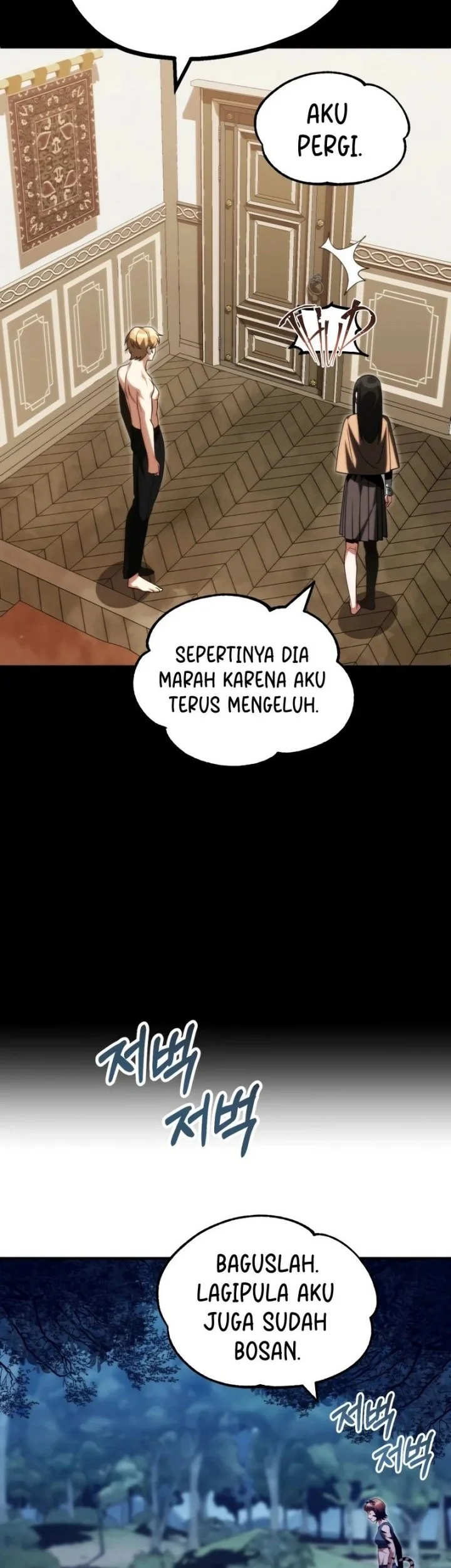 Chapter 64 - halaman 31