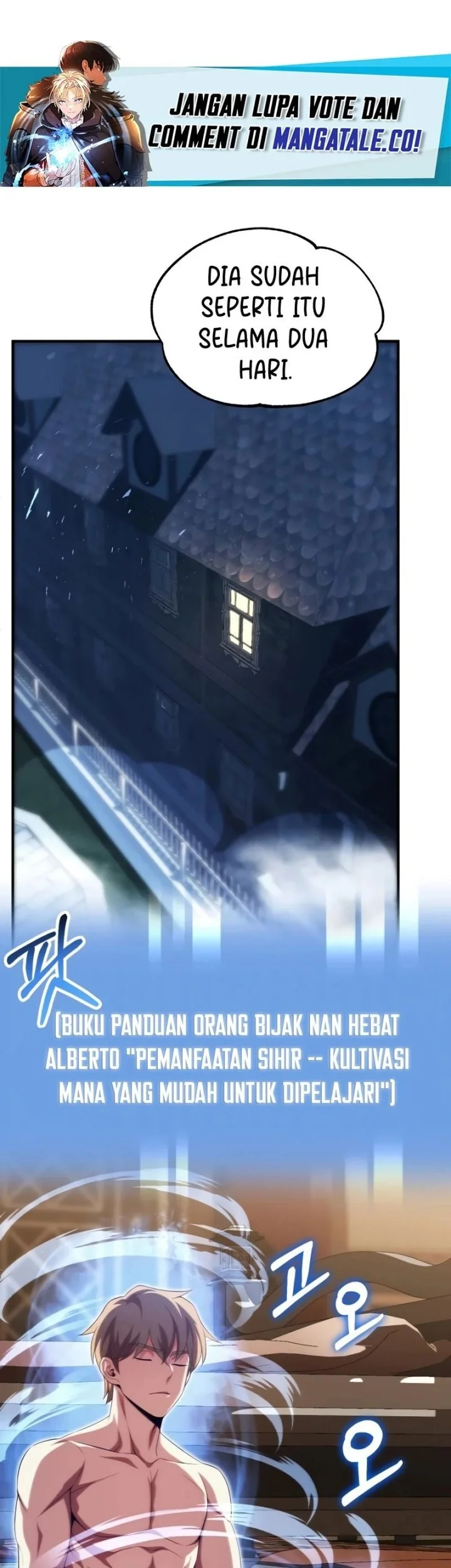 Chapter 64 - halaman 3