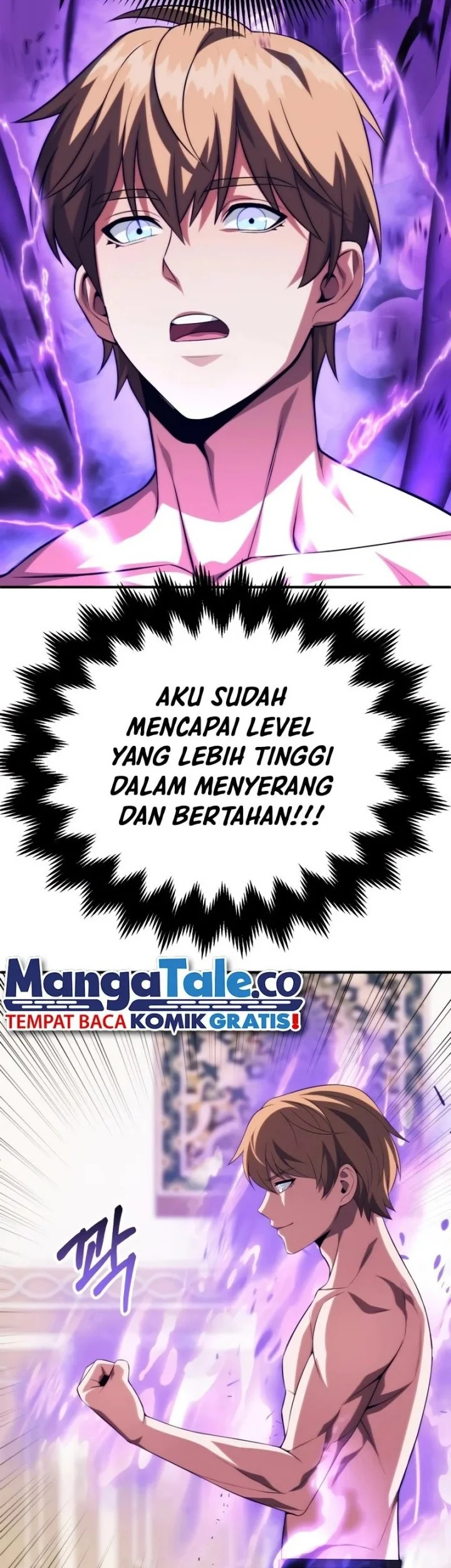 Chapter 64 - halaman 19