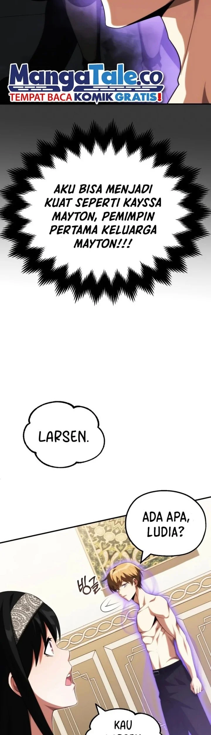 Chapter 64 - halaman 22