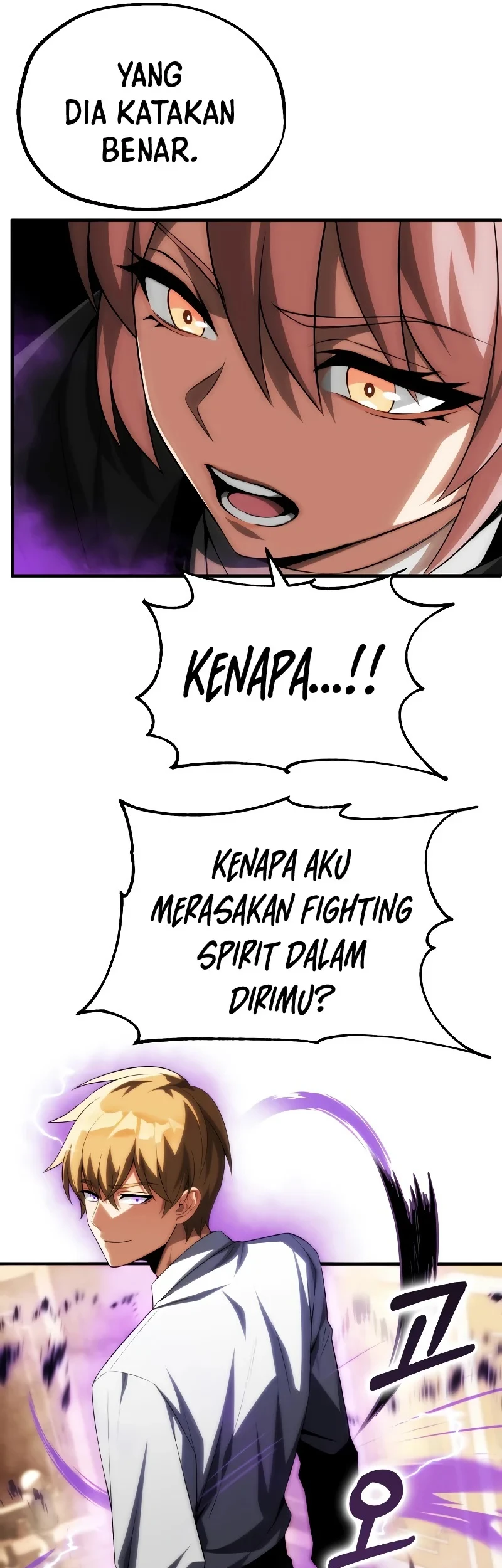 Chapter 65 - halaman 8