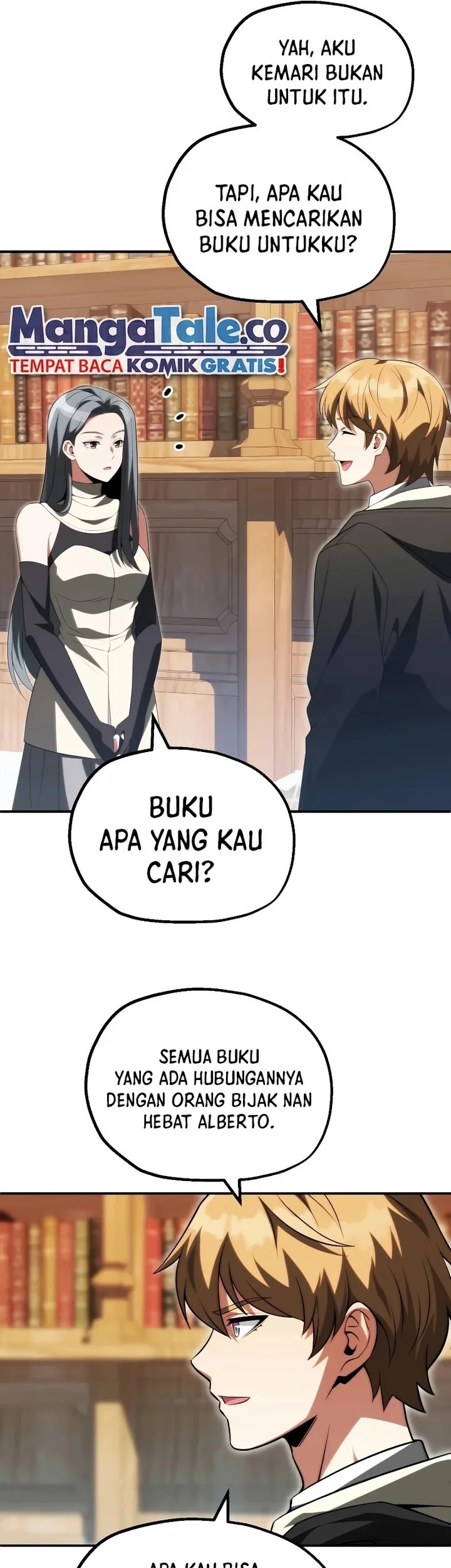 Chapter 66 - halaman 38