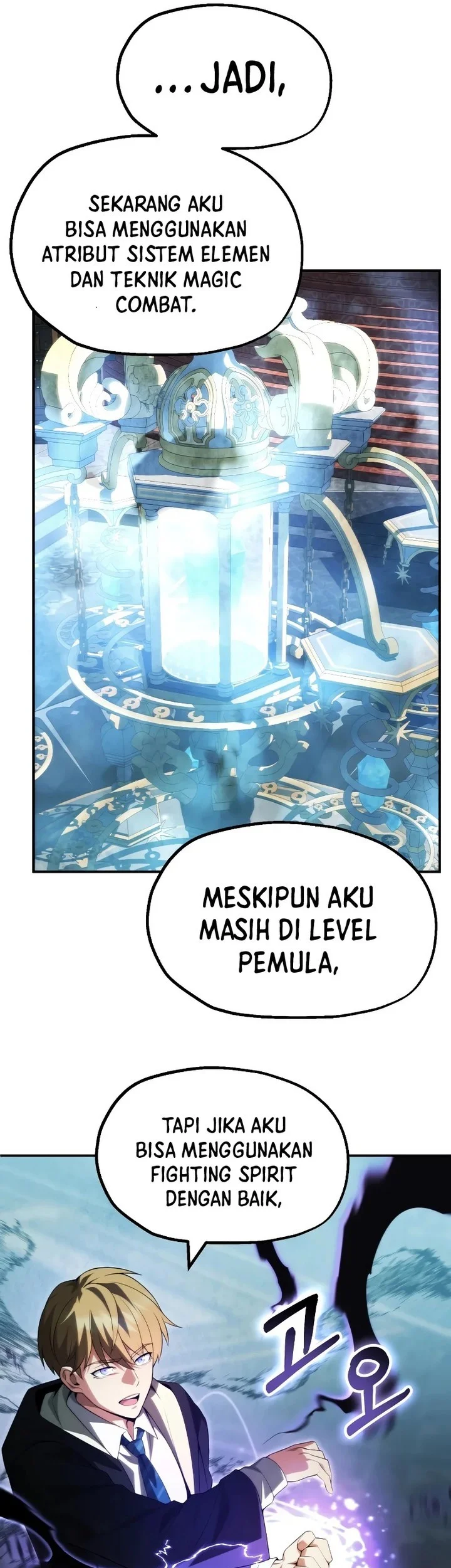 Chapter 66 - halaman 16