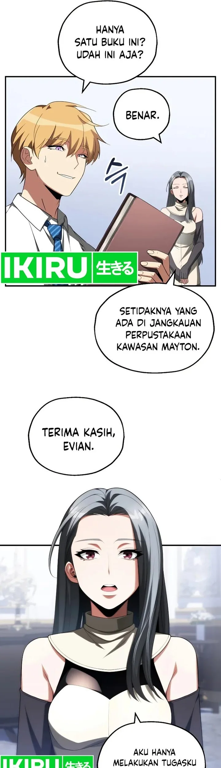 Chapter 67 - halaman 12