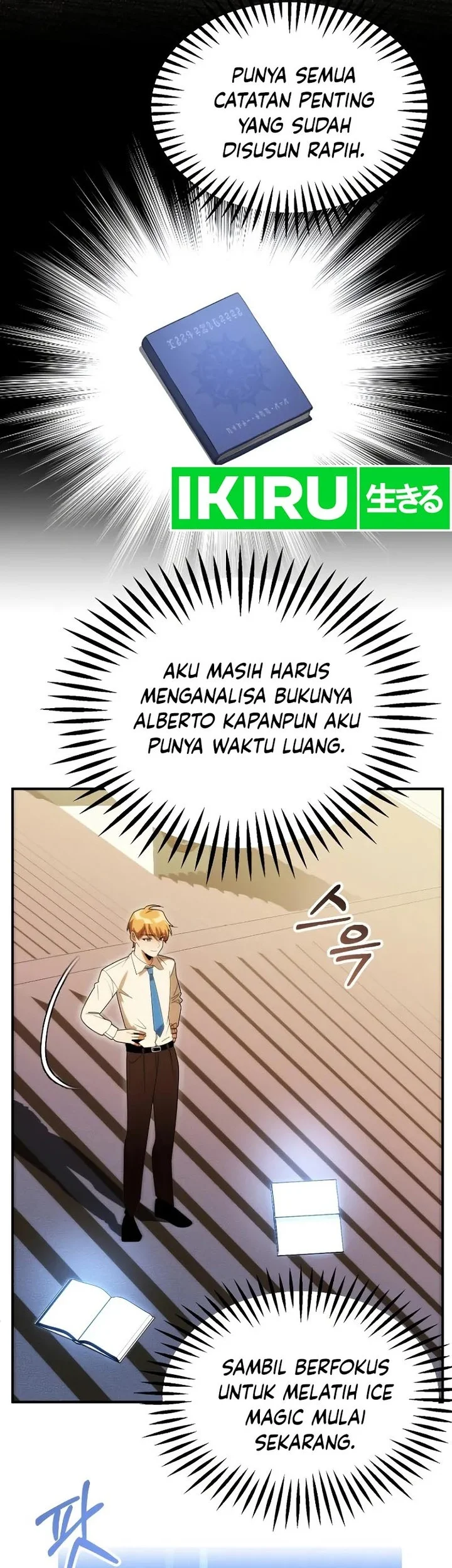 Chapter 67 - halaman 16