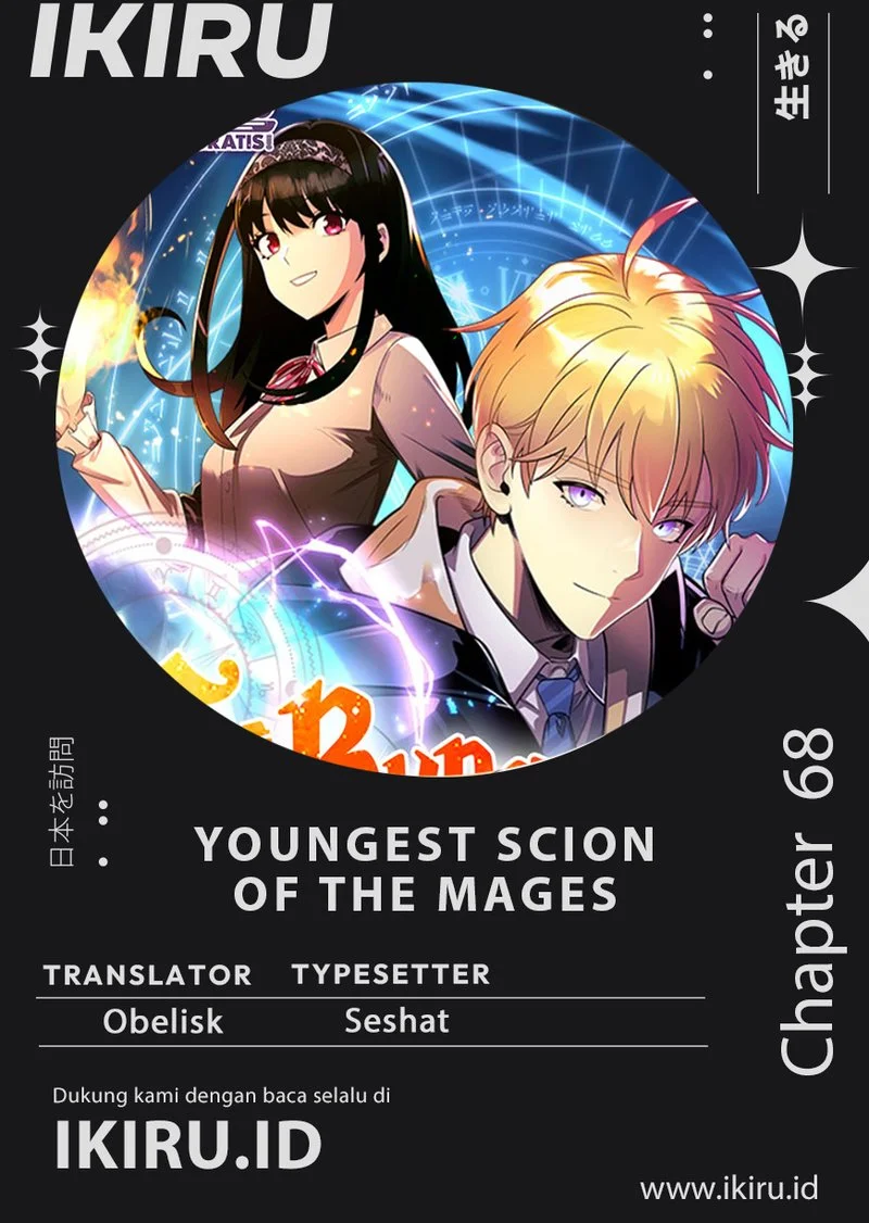 Chapter 68 - halaman 74